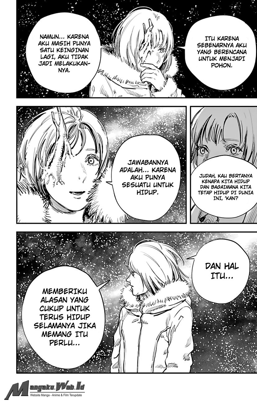 Fire Punch Chapter 39 - halaman 12