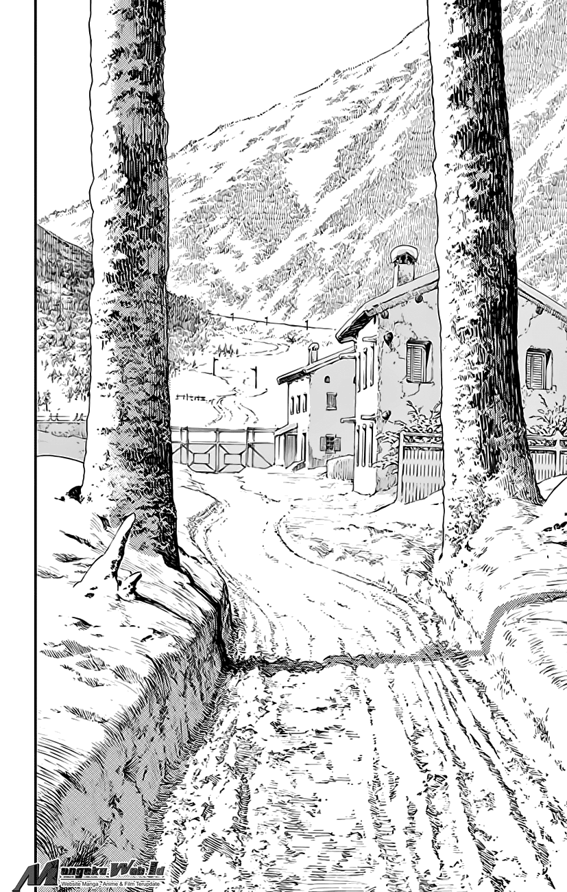 Fire Punch Chapter 42 - halaman 17