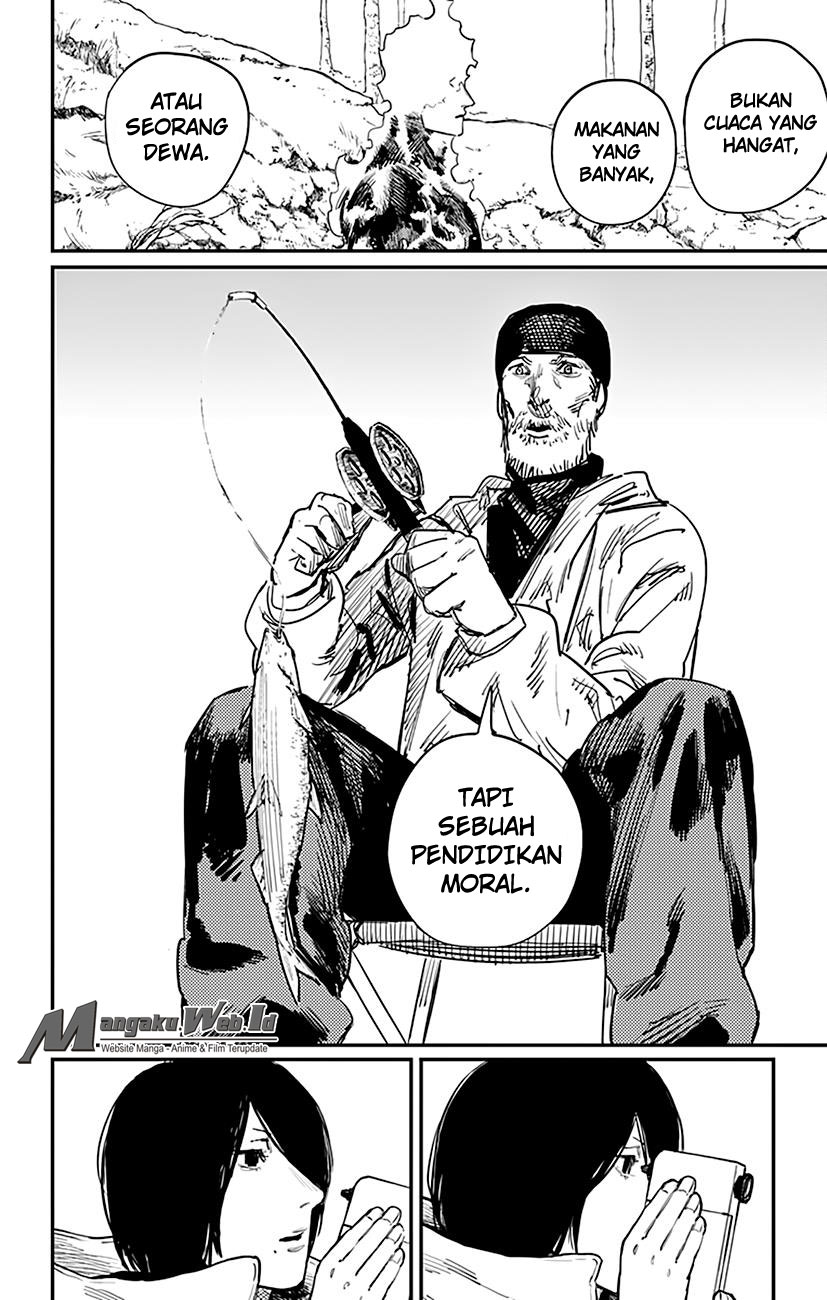 Fire Punch Chapter 43 - halaman 12