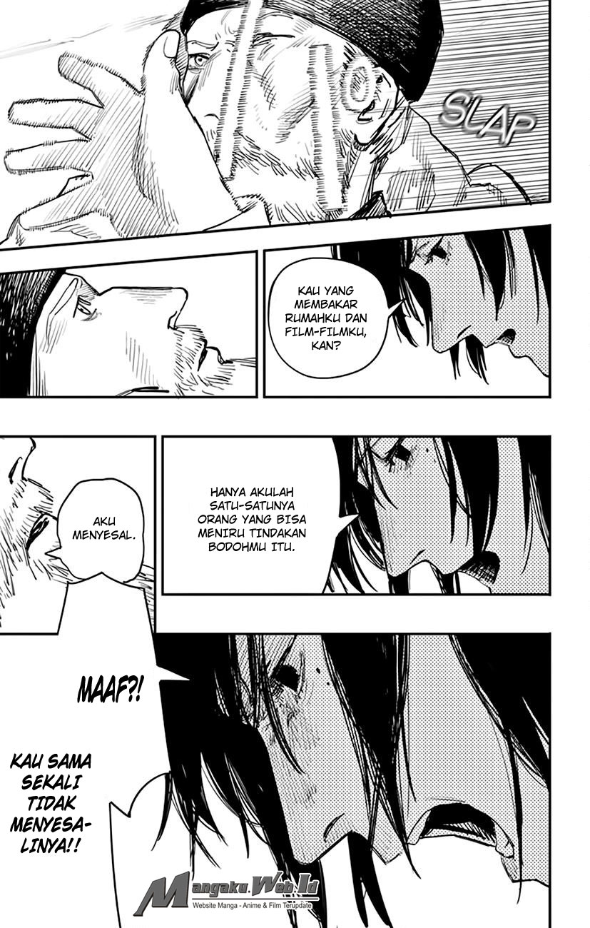 Fire Punch Chapter 44 - halaman 4