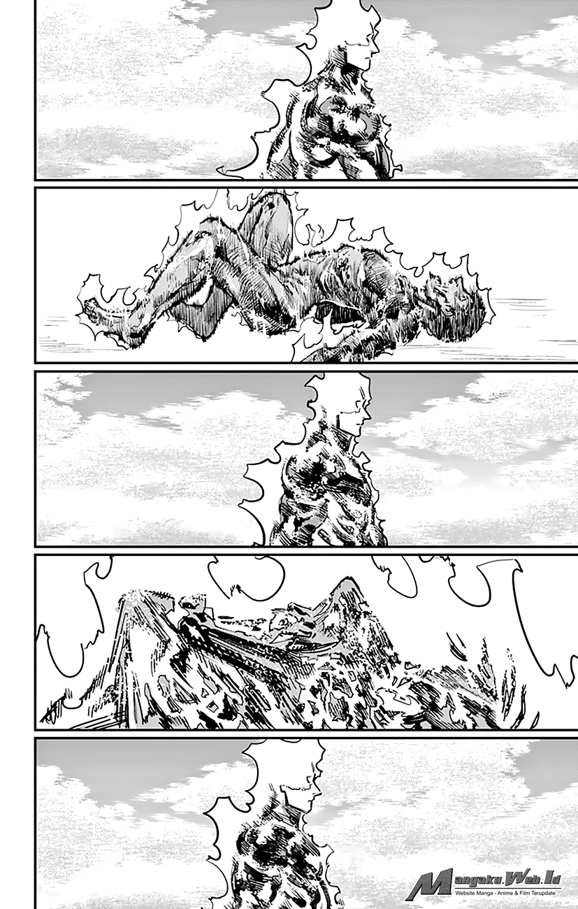 Fire Punch Chapter 45 - halaman 10