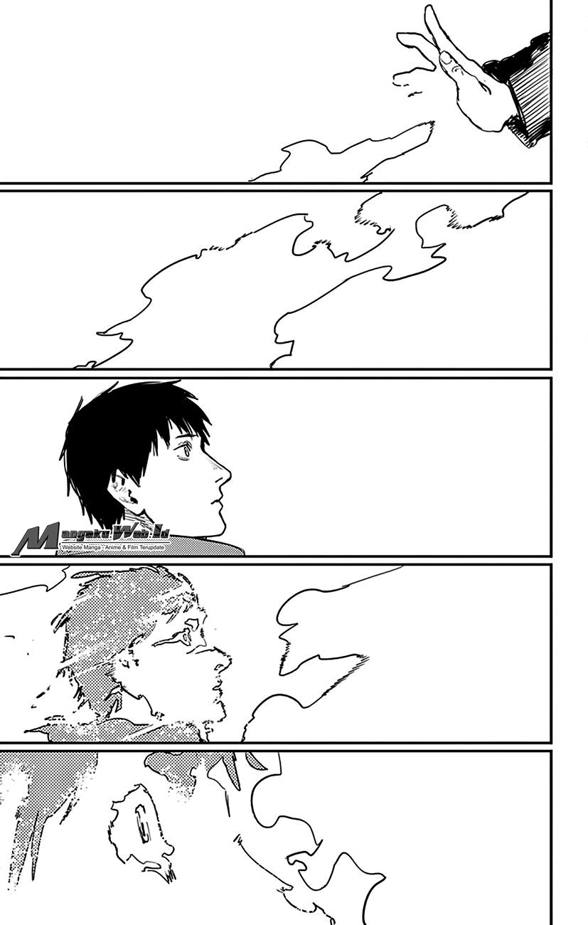 Fire Punch Chapter 45 - halaman 13
