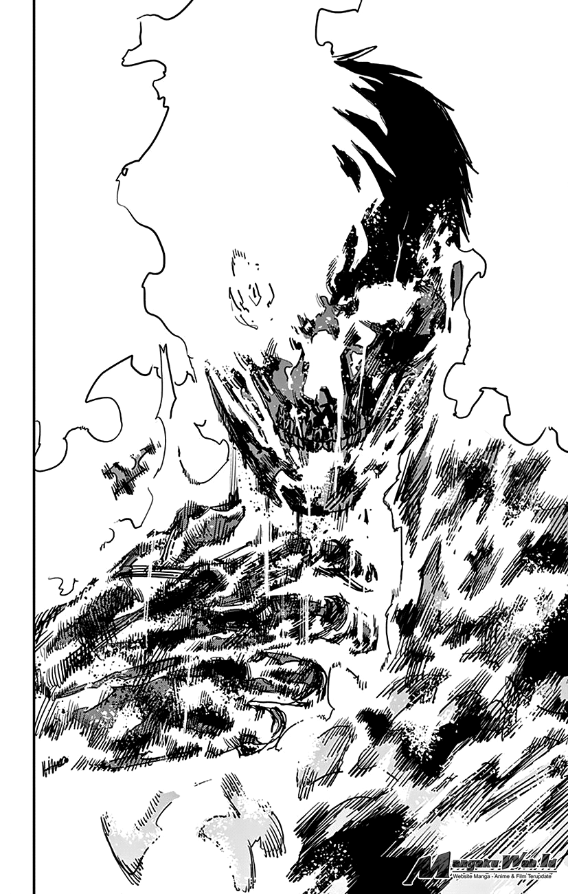 Fire Punch Chapter 45 - halaman 18