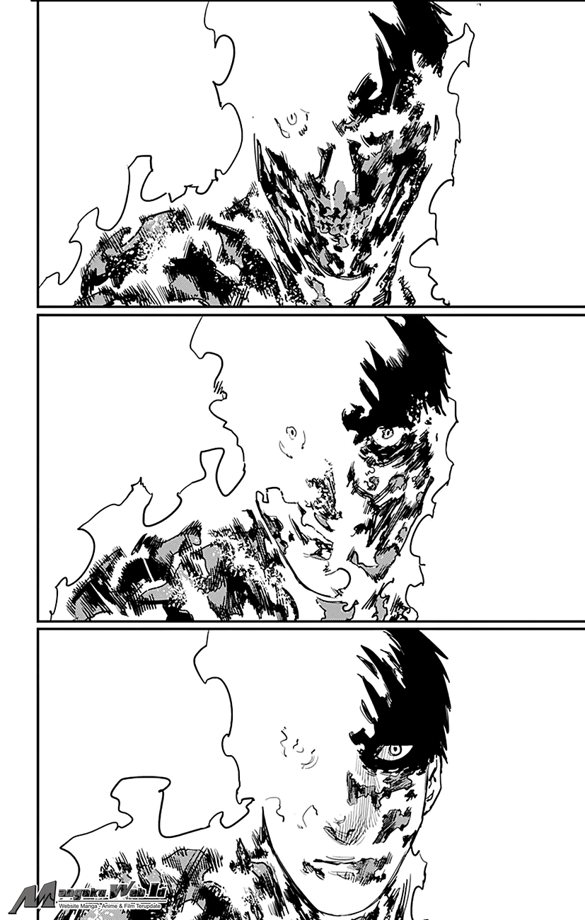 Fire Punch Chapter 45 - halaman 20