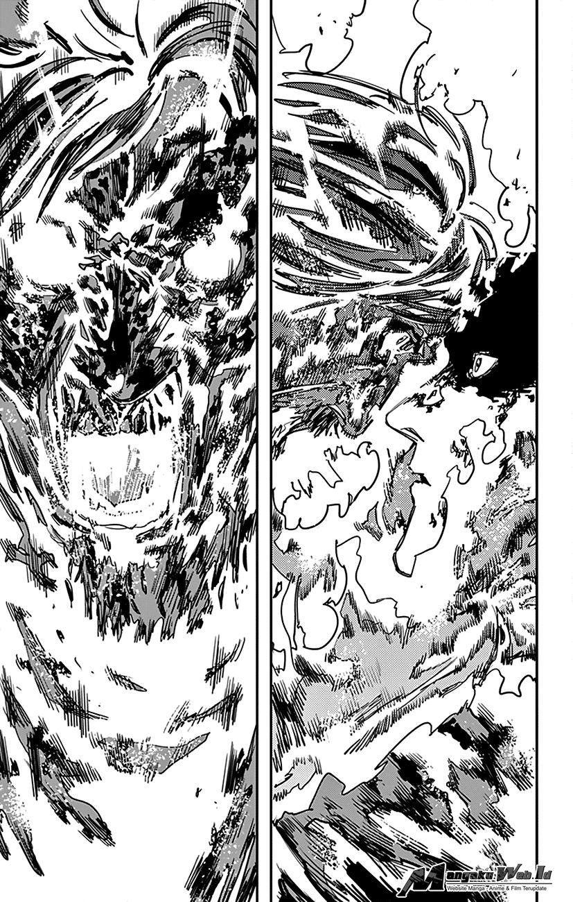 Fire Punch Chapter 45 - halaman 23