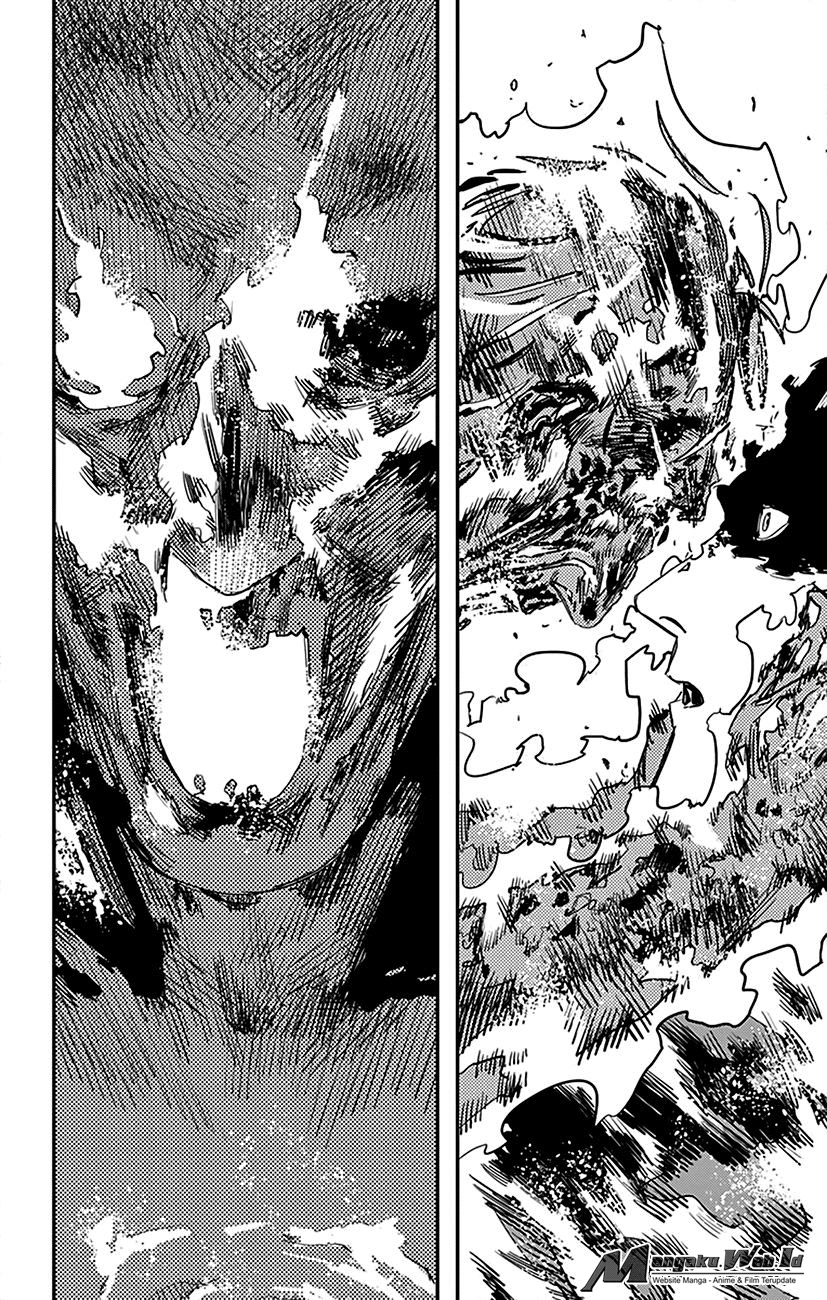 Fire Punch Chapter 45 - halaman 24