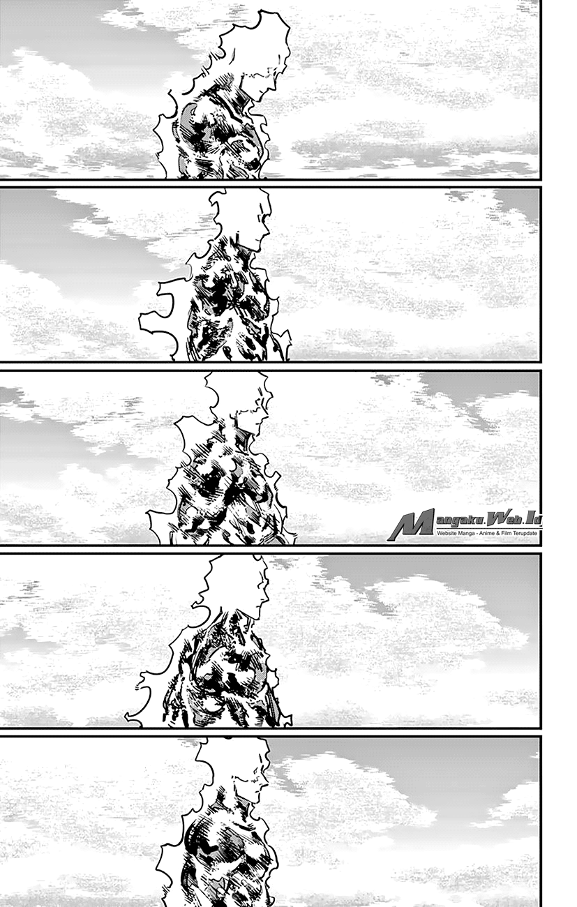 Fire Punch Chapter 45 - halaman 7