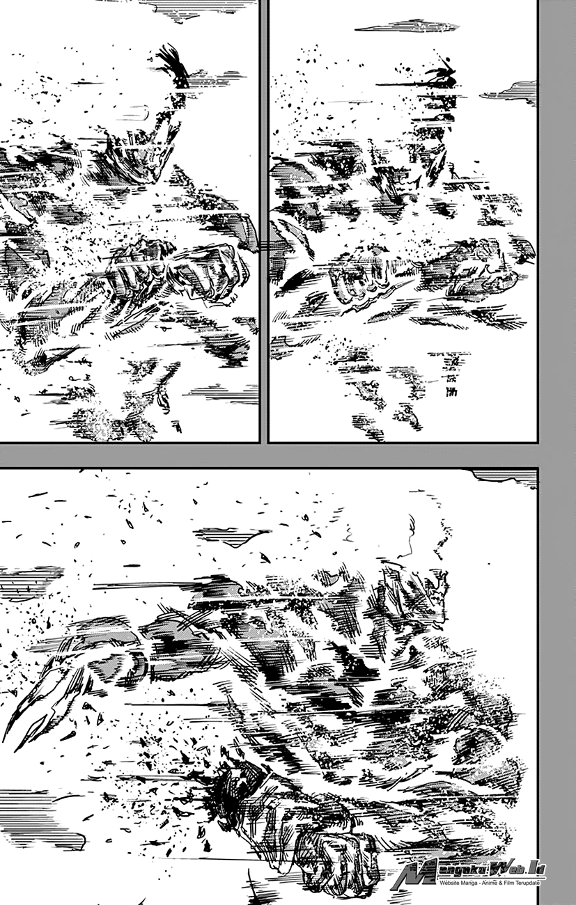 Fire Punch Chapter 46 - halaman 17