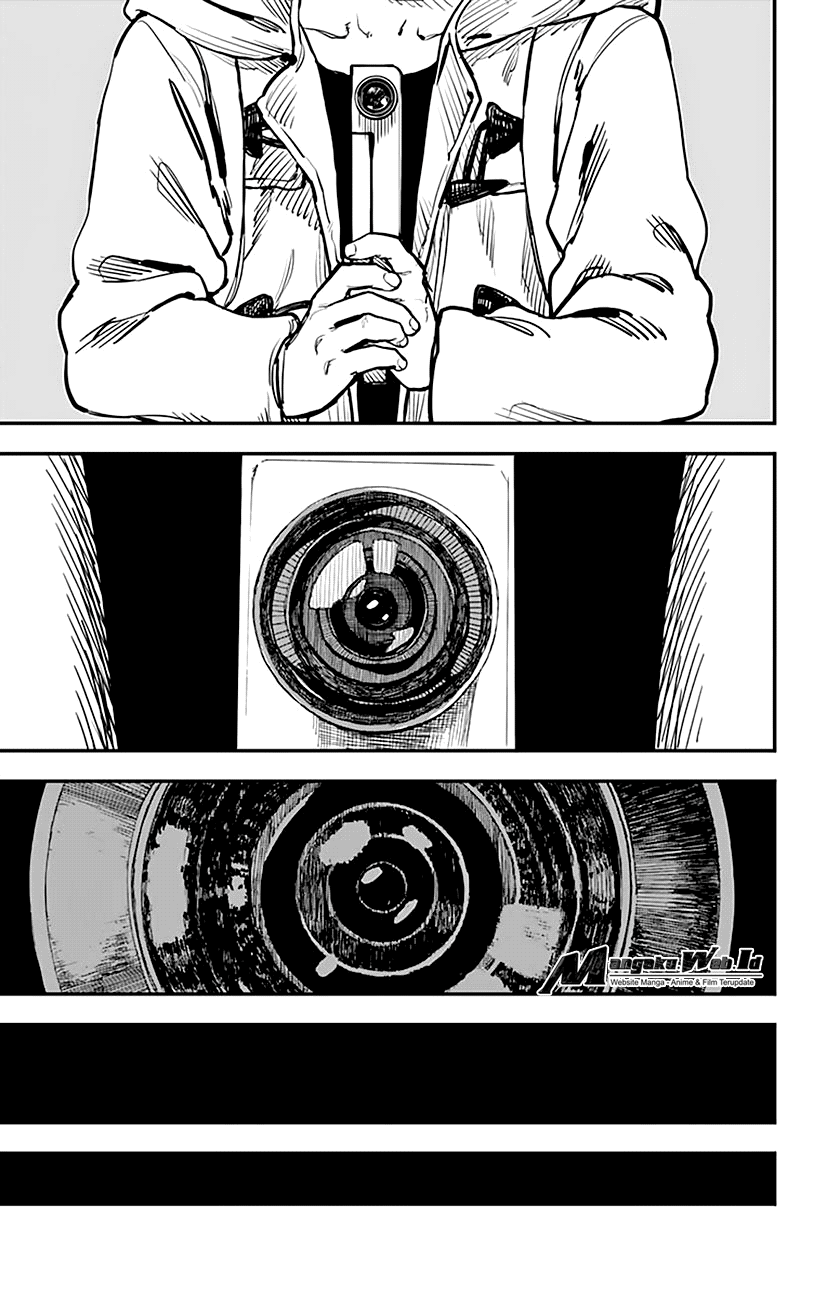Fire Punch Chapter 46 - halaman 5