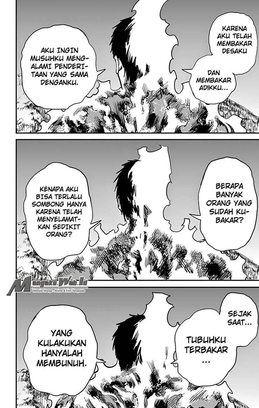 Fire Punch Chapter 47 - halaman 12