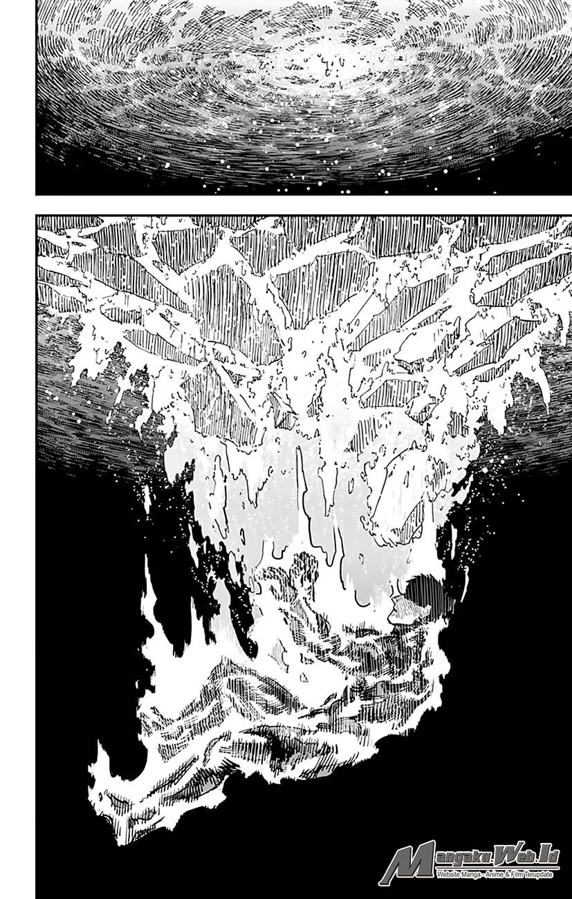 Fire Punch Chapter 47 - halaman 14