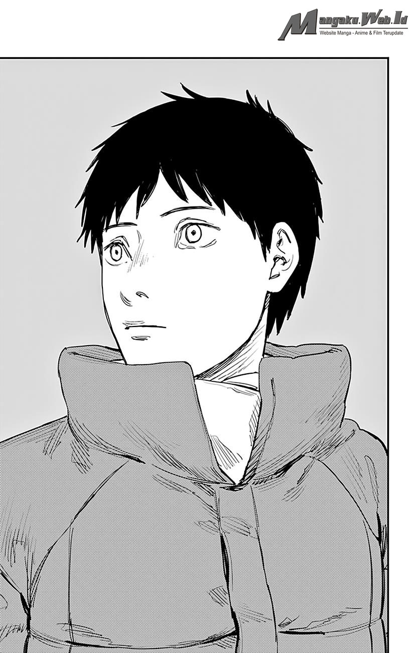 Fire Punch Chapter 47 - halaman 15