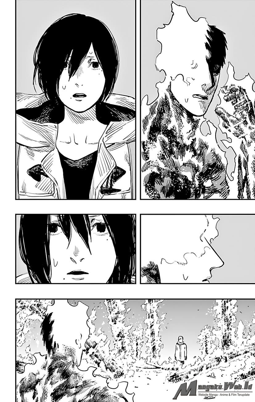 Fire Punch Chapter 47 - halaman 4