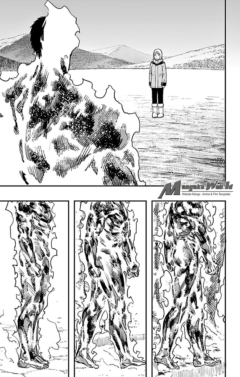 Fire Punch Chapter 47 - halaman 7