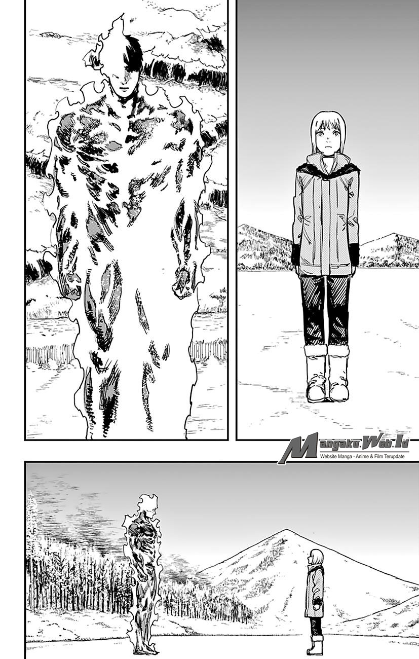 Fire Punch Chapter 47 - halaman 8