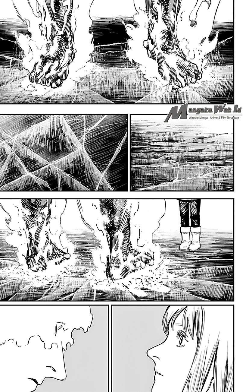 Fire Punch Chapter 47 - halaman 9