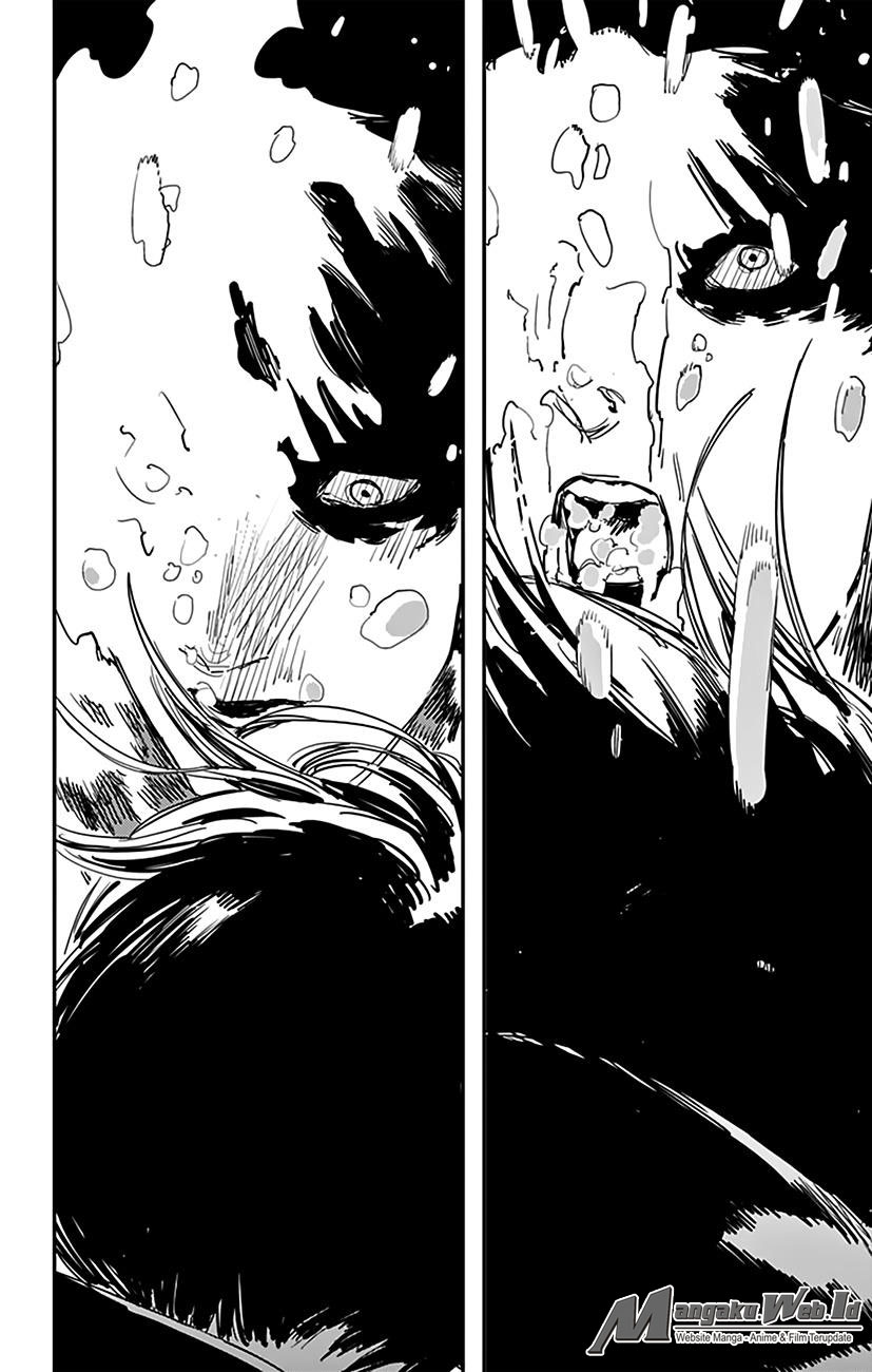 Fire Punch Chapter 48 - halaman 12