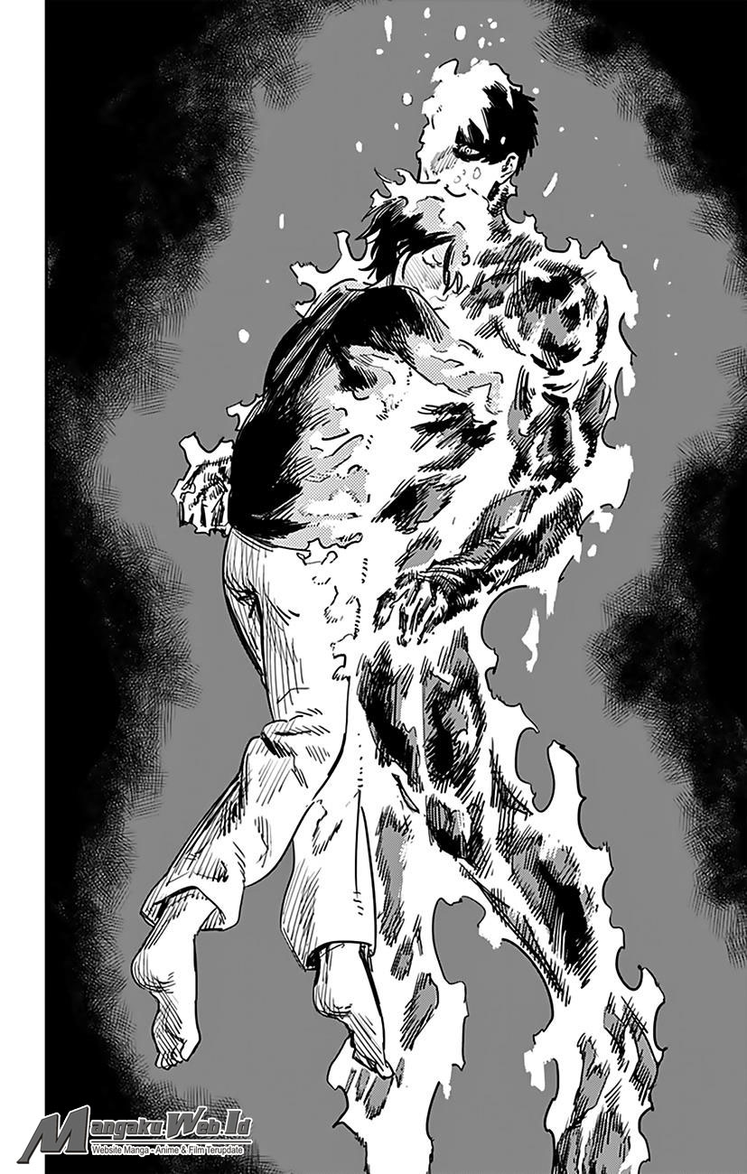 Fire Punch Chapter 48 - halaman 13