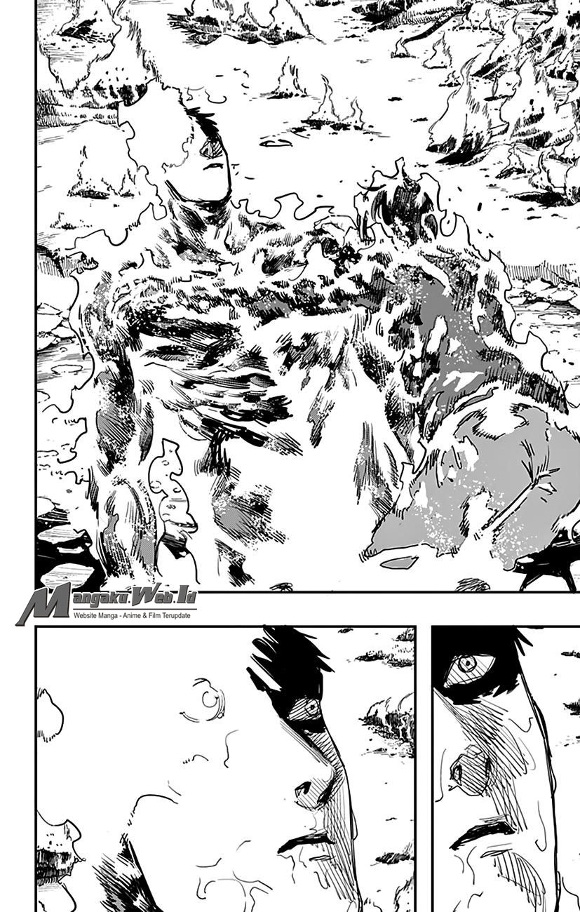 Fire Punch Chapter 48 - halaman 15