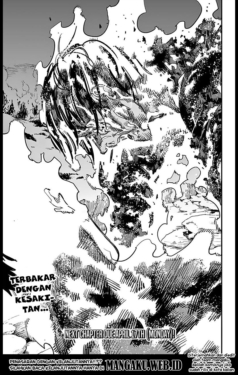 Fire Punch Chapter 48 - halaman 16