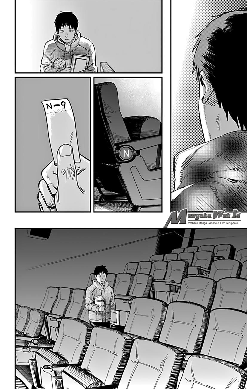 Fire Punch Chapter 48 - halaman 3