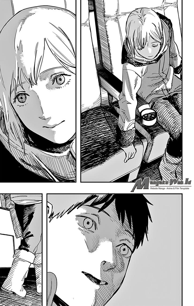 Fire Punch Chapter 48 - halaman 6