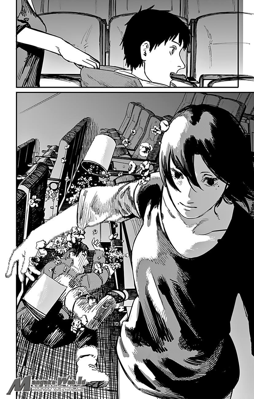 Fire Punch Chapter 48 - halaman 7