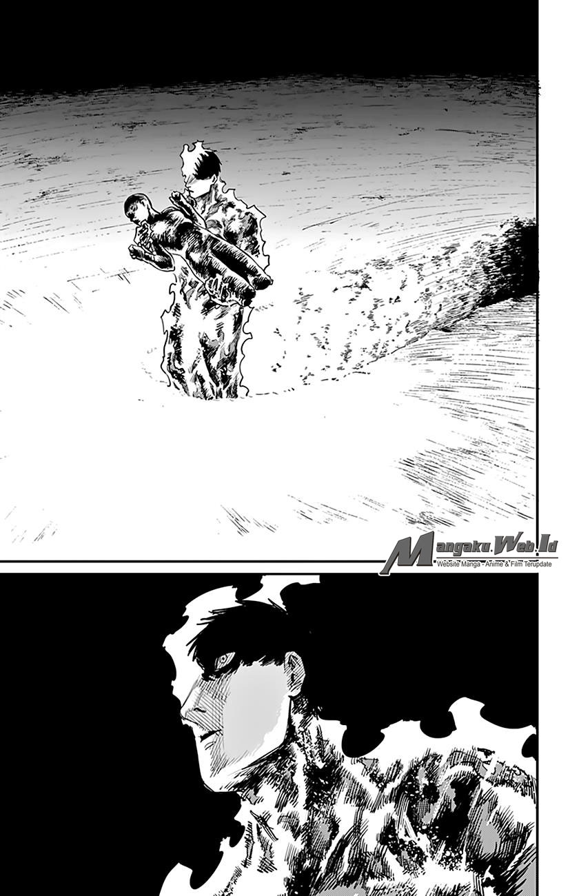 Fire Punch Chapter 49 - halaman 15