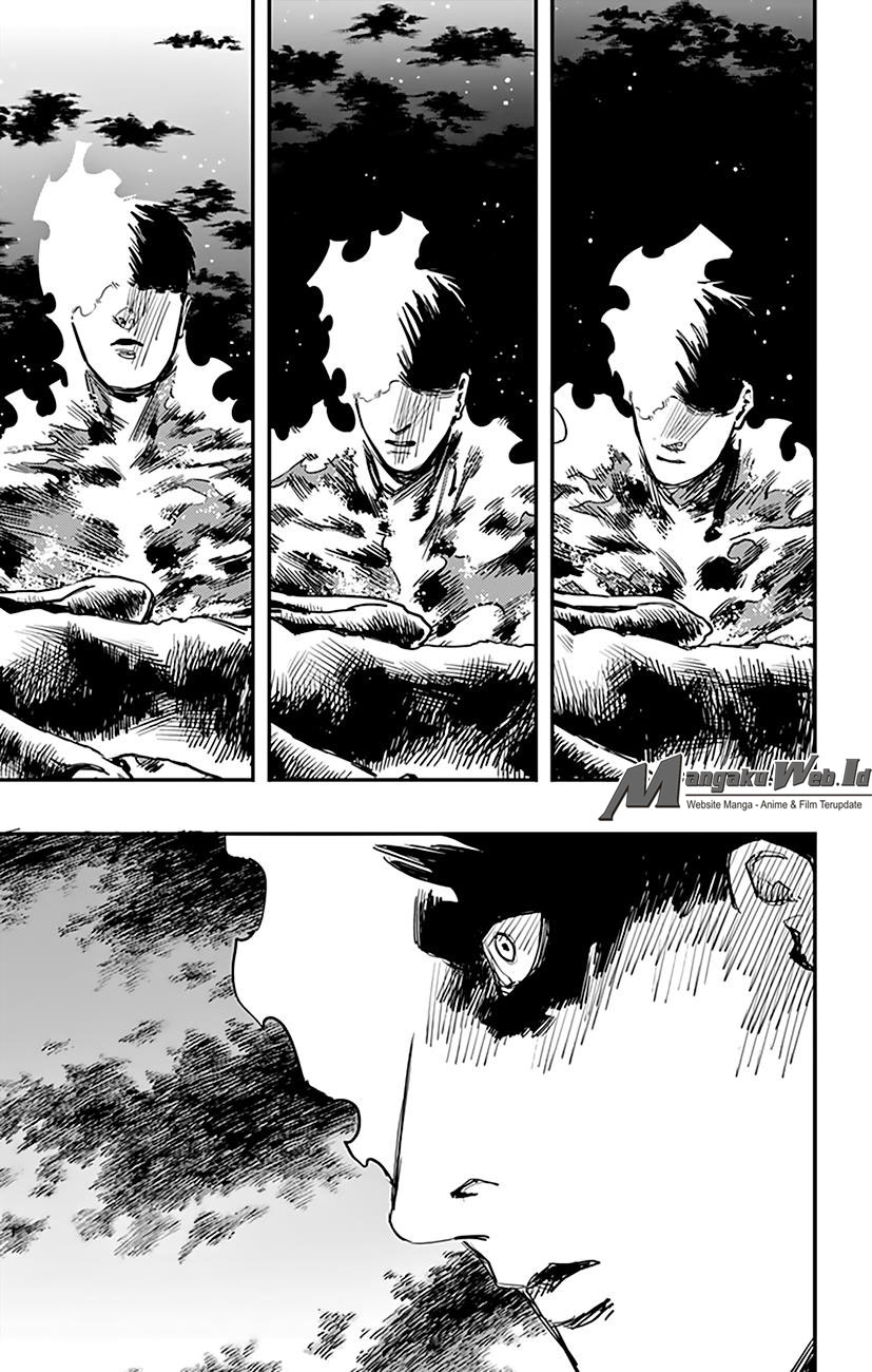 Fire Punch Chapter 49 - halaman 17