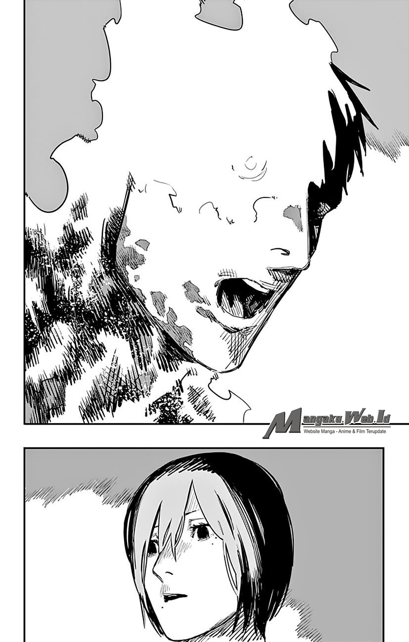 Fire Punch Chapter 49 - halaman 6
