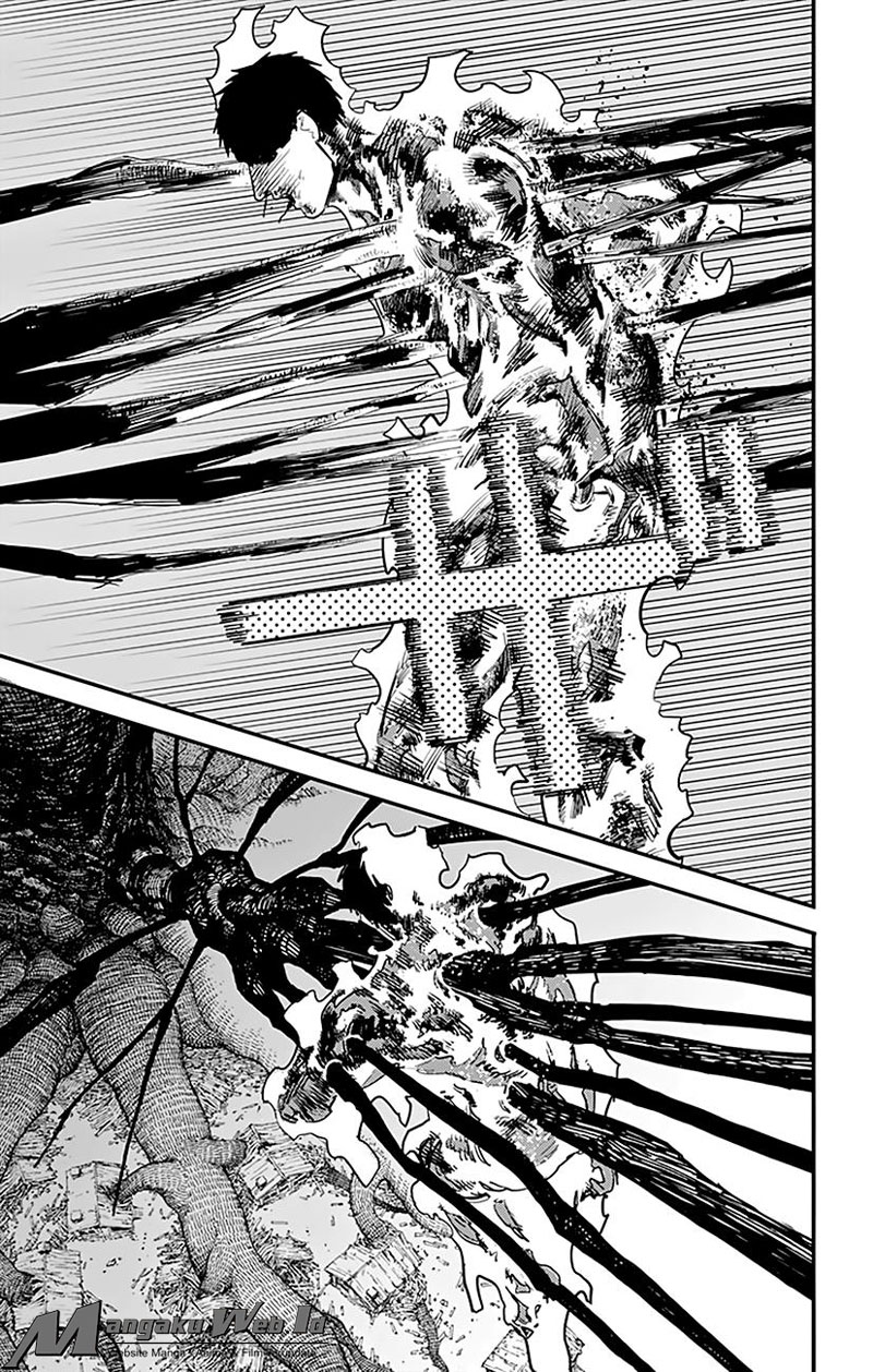Fire Punch Chapter 50 - halaman 11