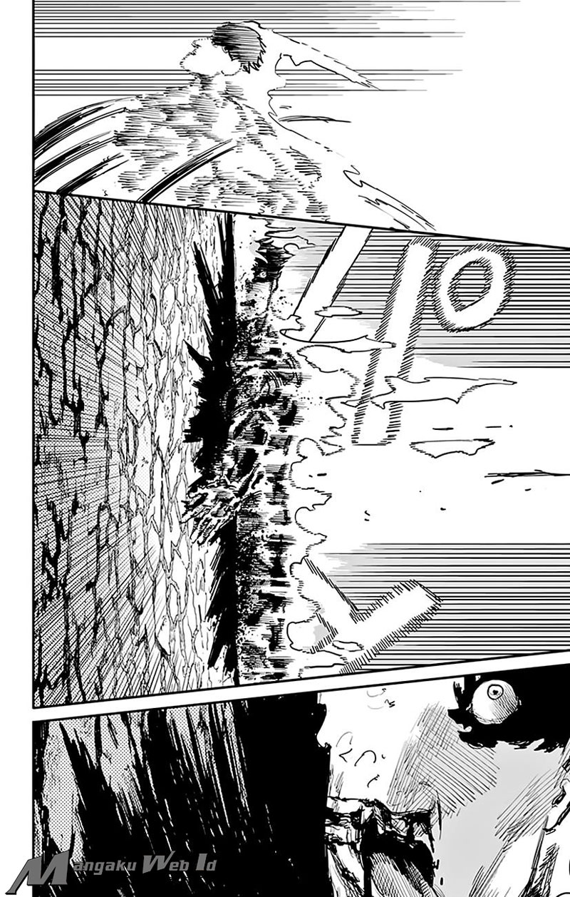 Fire Punch Chapter 50 - halaman 12