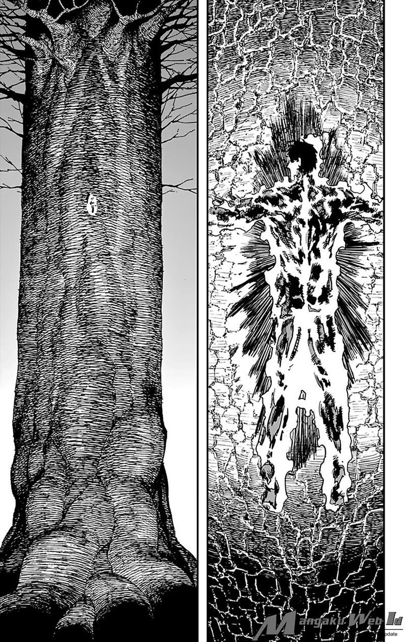 Fire Punch Chapter 50 - halaman 13
