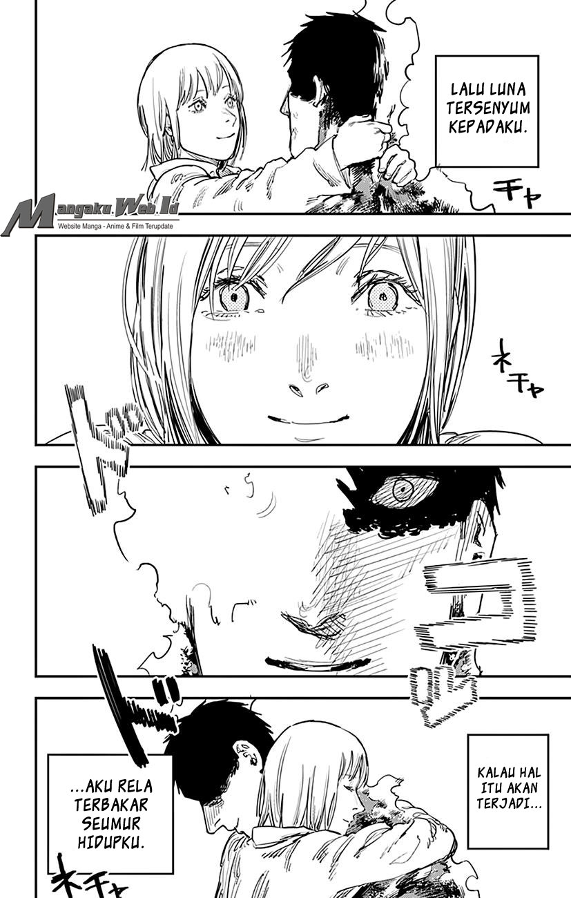Fire Punch Chapter 51 - halaman 12