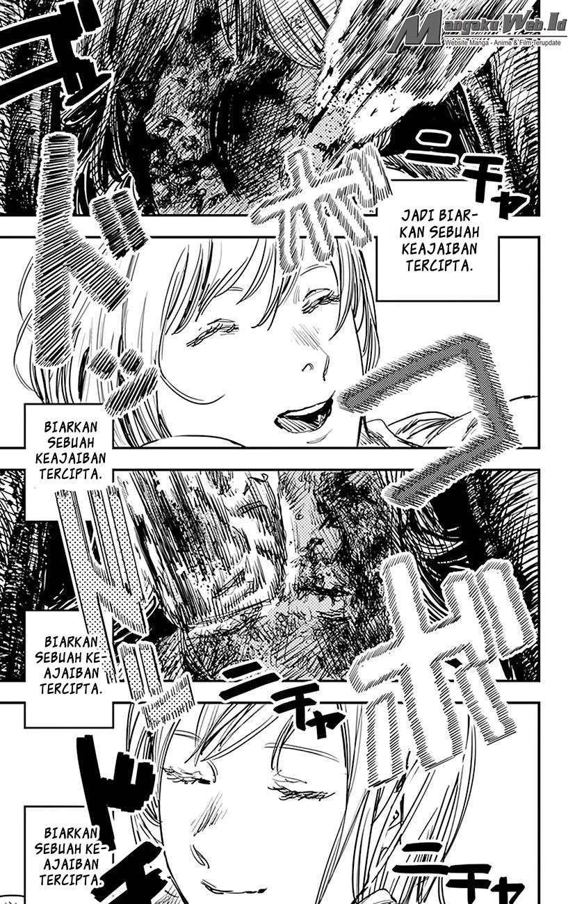Fire Punch Chapter 51 - halaman 13