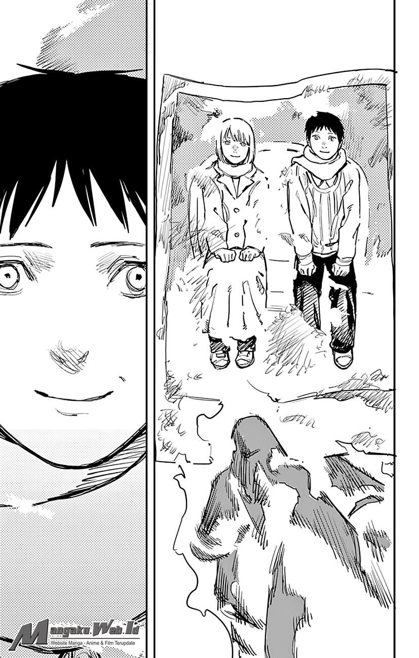 Fire Punch Chapter 51 - halaman 15