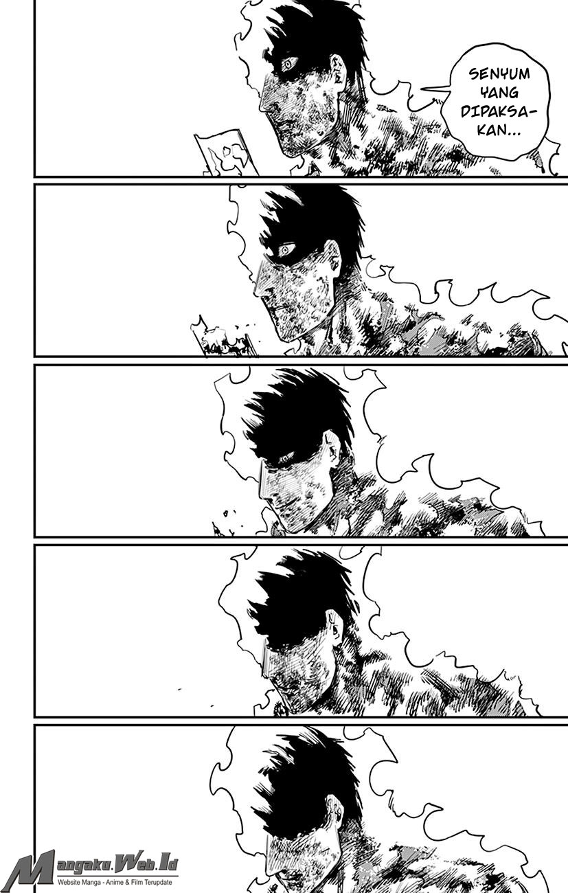 Fire Punch Chapter 51 - halaman 16