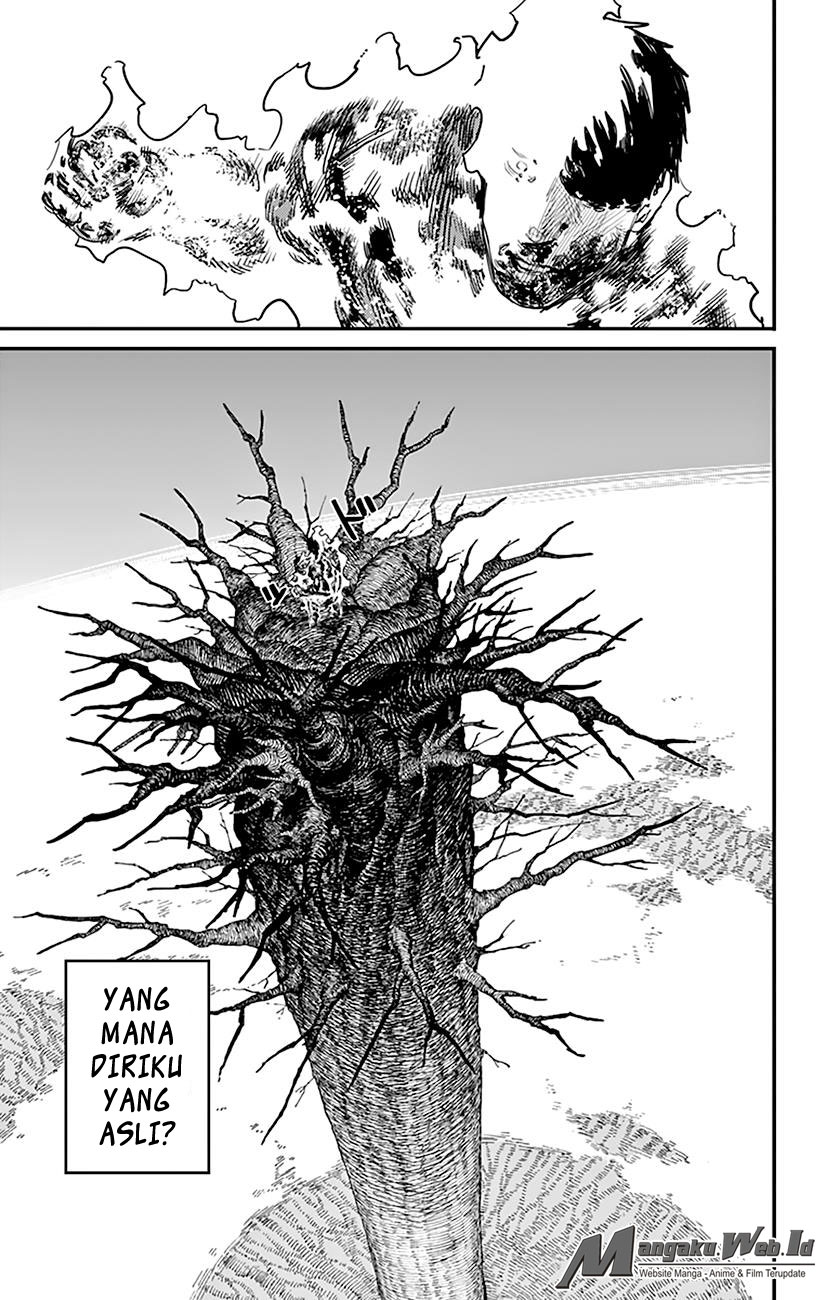Fire Punch Chapter 51 - halaman 17
