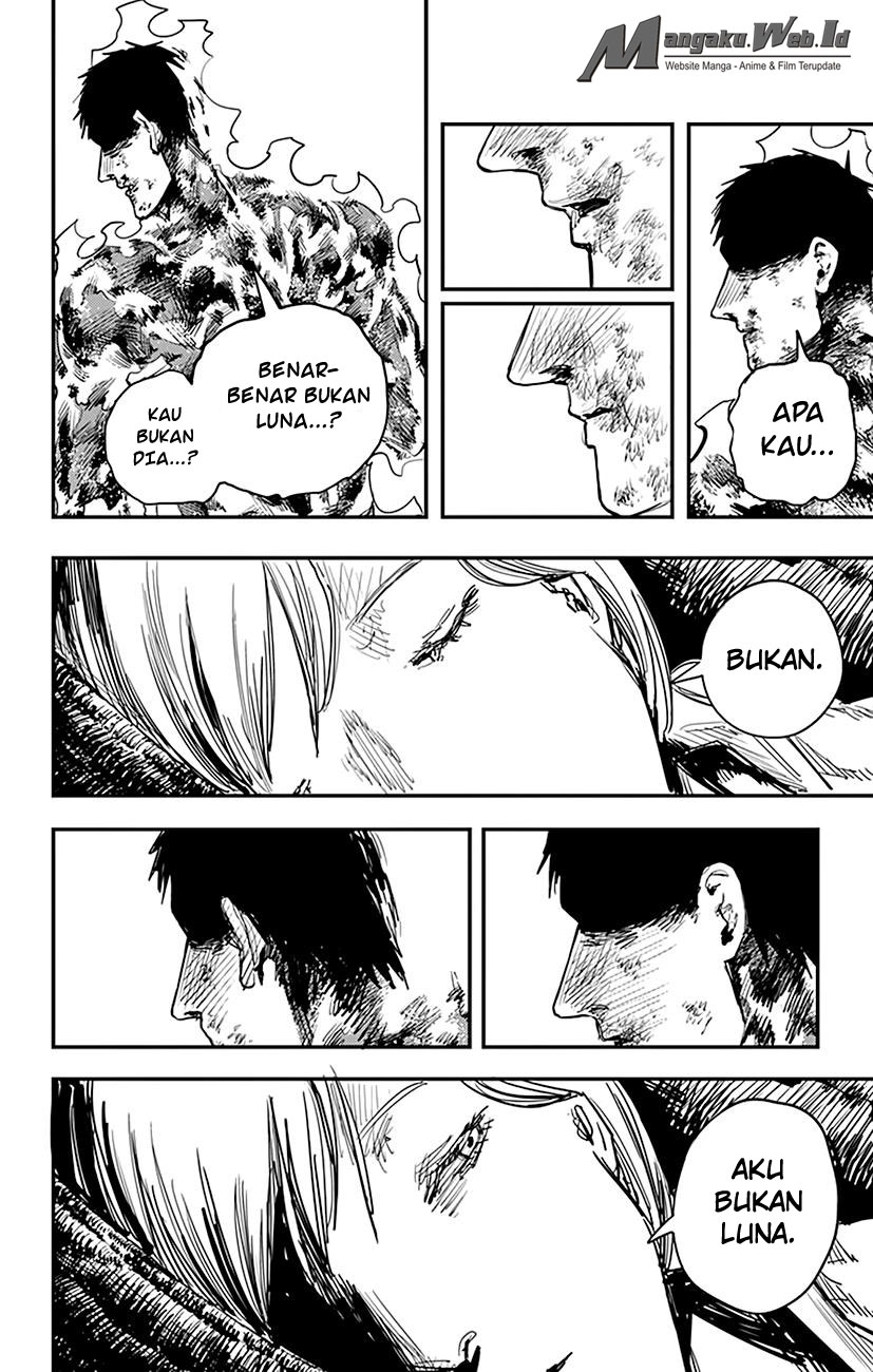 Fire Punch Chapter 51 - halaman 4