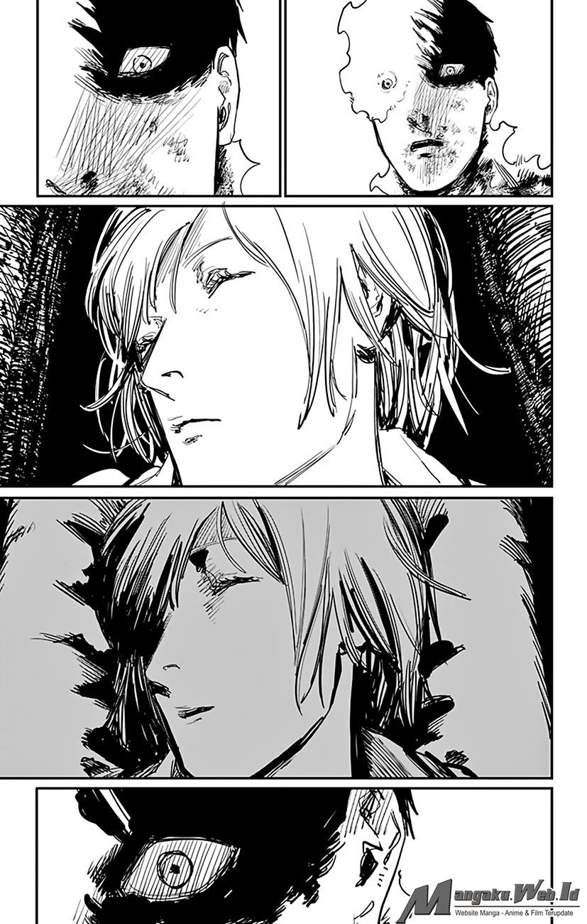 Fire Punch Chapter 51 - halaman 5