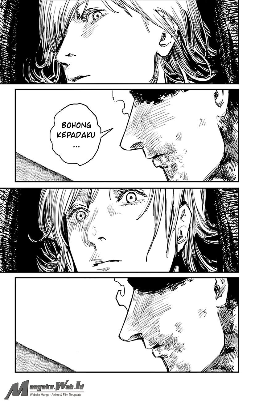 Fire Punch Chapter 51 - halaman 7