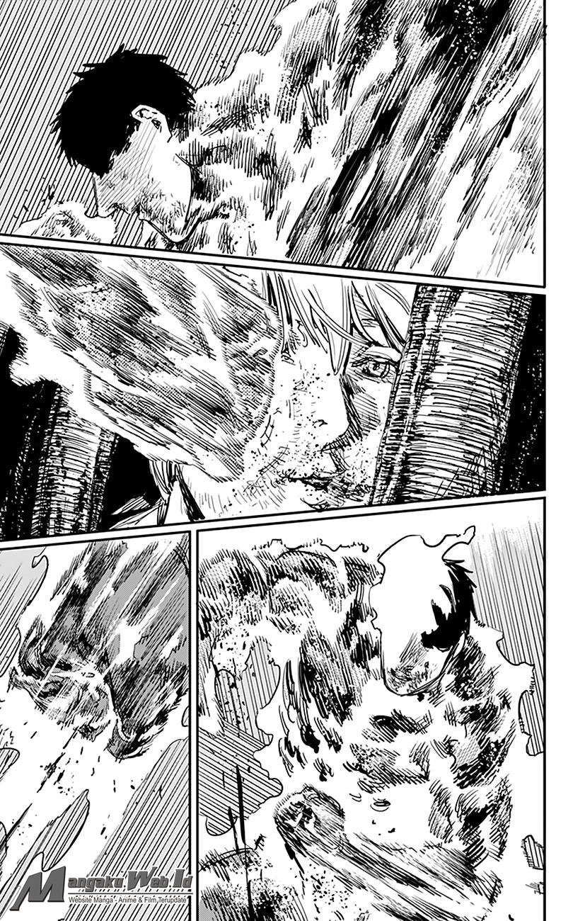 Fire Punch Chapter 51 - halaman 9