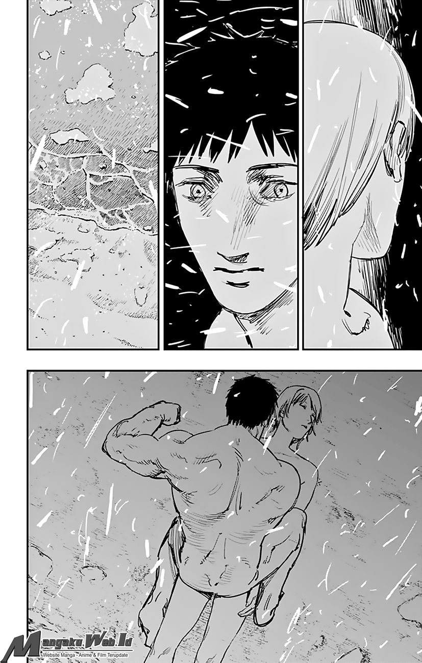 Fire Punch Chapter 52 - halaman 10