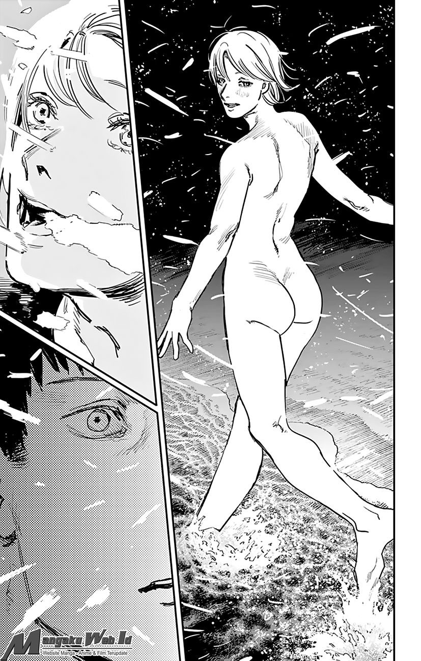 Fire Punch Chapter 52 - halaman 17