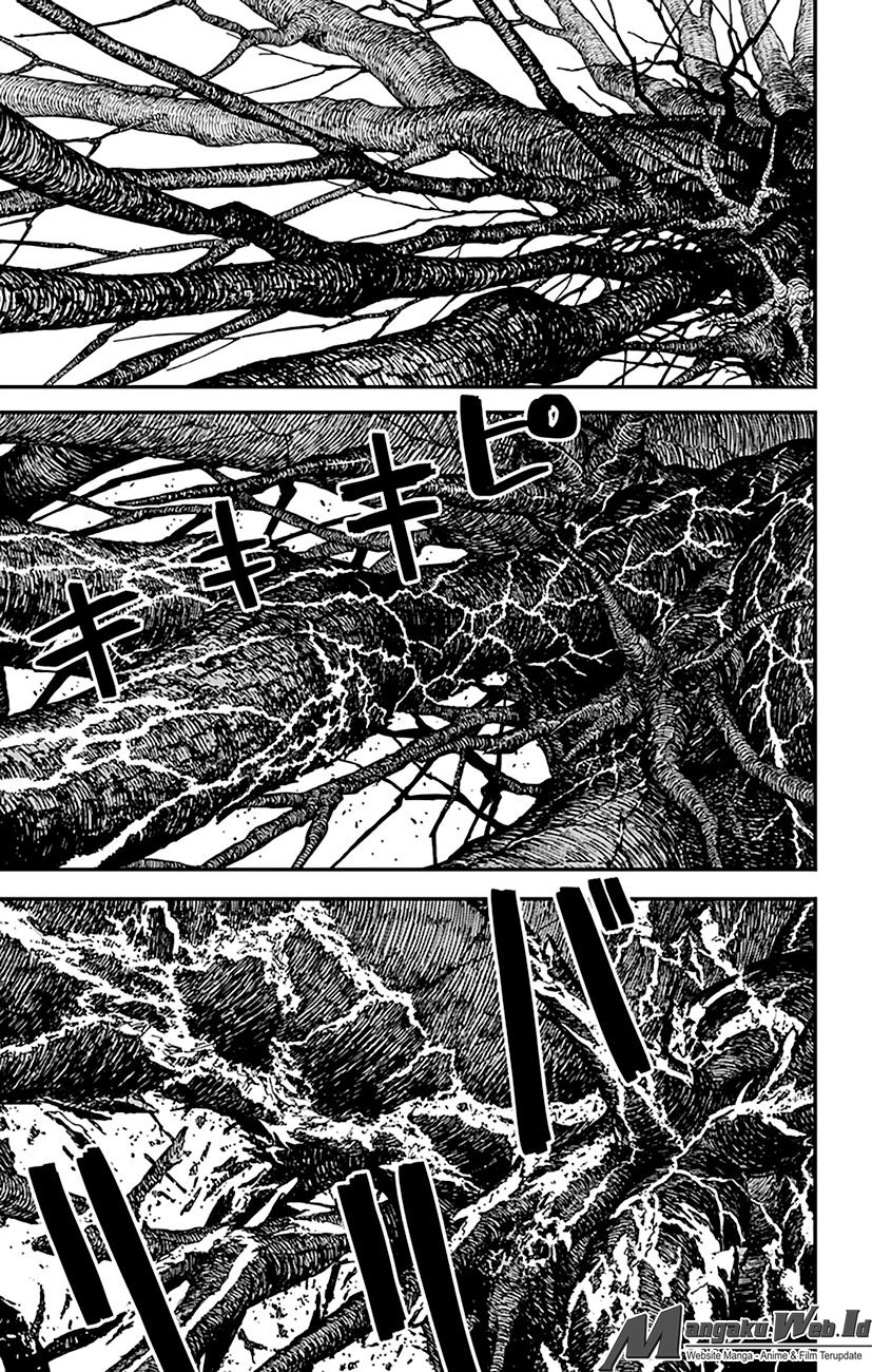 Fire Punch Chapter 52 - halaman 3