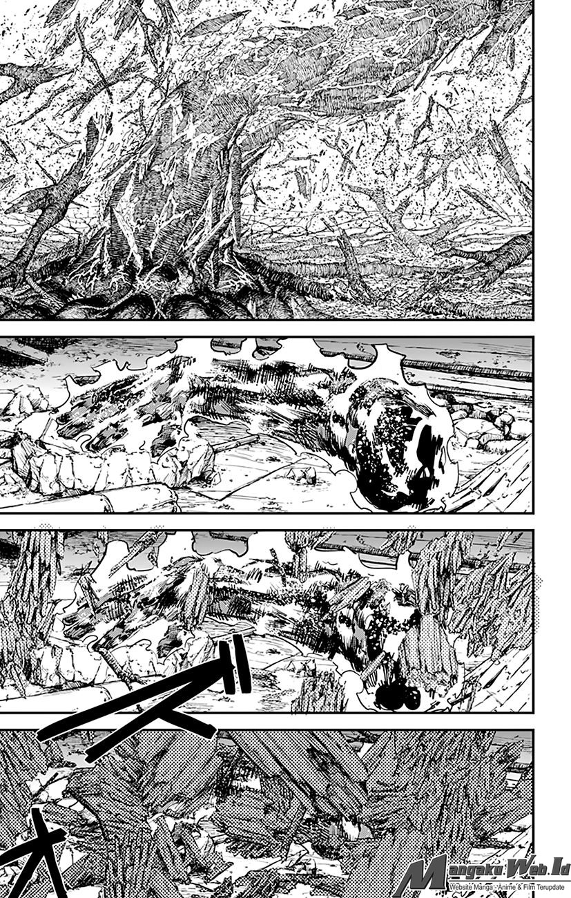 Fire Punch Chapter 52 - halaman 5