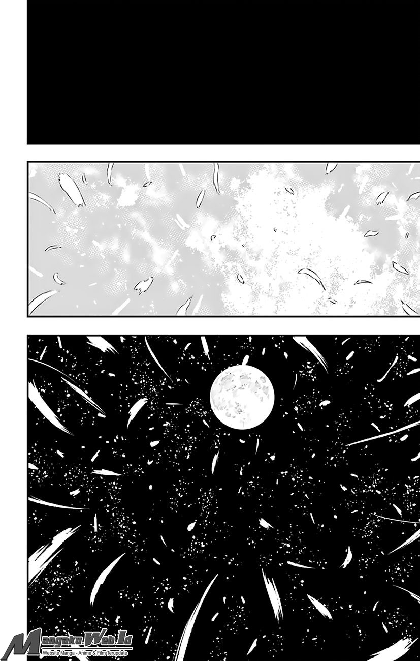 Fire Punch Chapter 52 - halaman 6