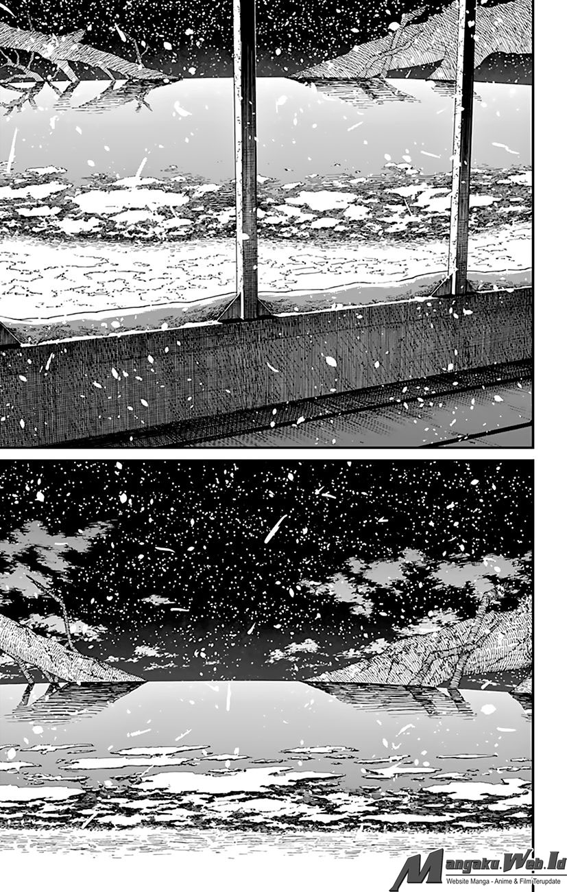 Fire Punch Chapter 52 - halaman 7