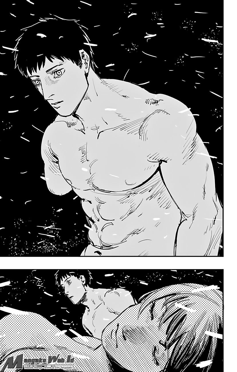 Fire Punch Chapter 52 - halaman 9