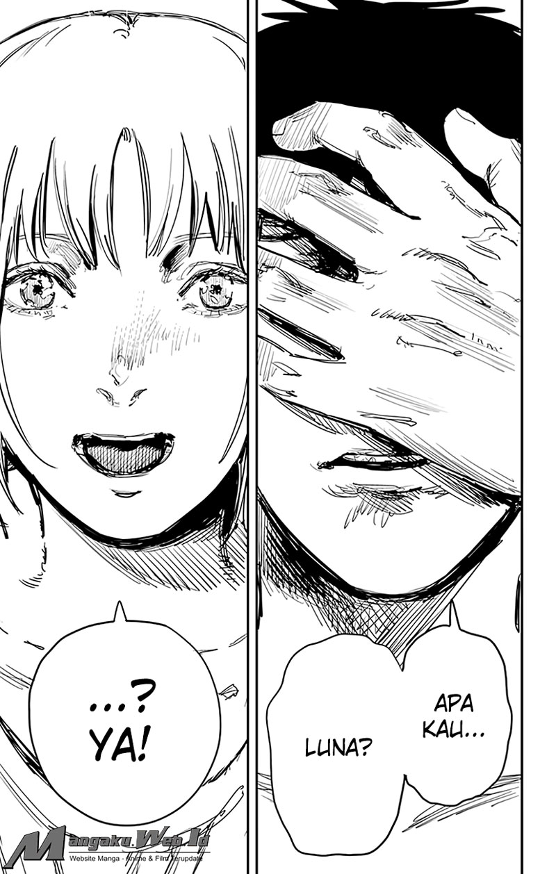 Fire Punch Chapter 53 - halaman 15